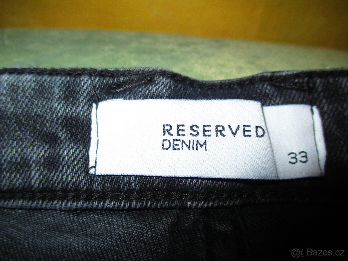 vel L-Košile+džíny přidám zdarma - 4