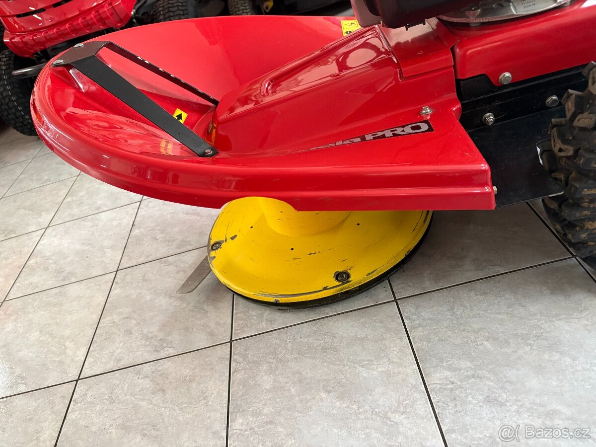 Bubnová sekačka Vari BDR - 720 Adela Pro - 4