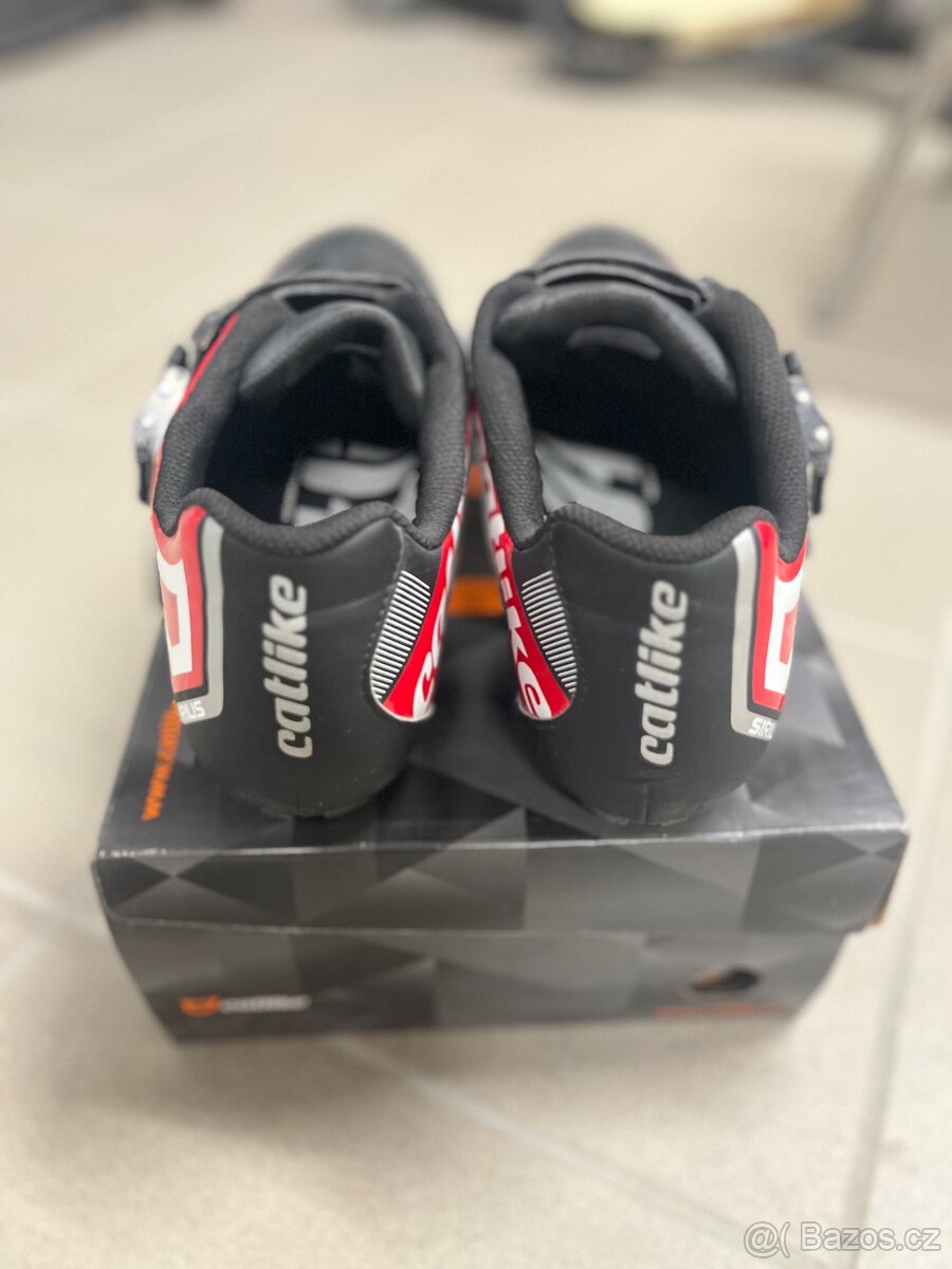 MTB boty na kolo Catlike - 4