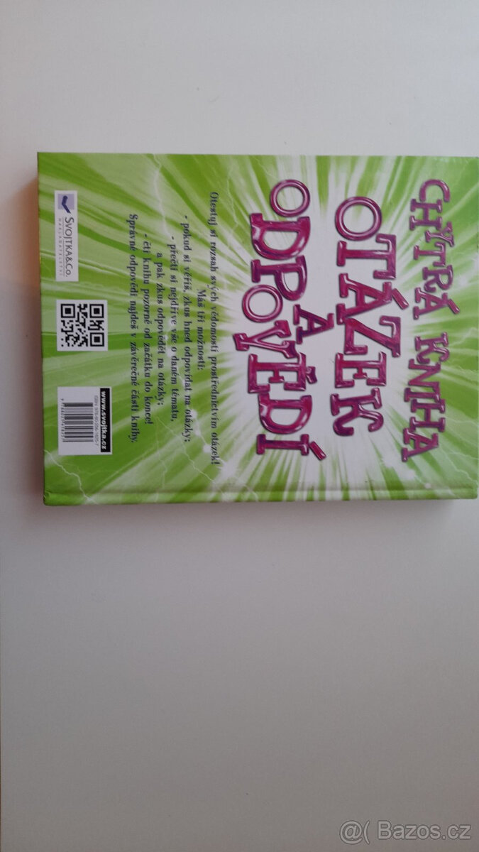 Knihy v anglictine - 4