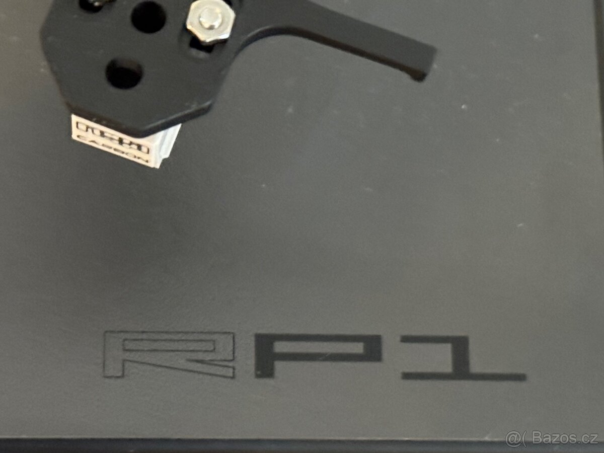Rega RP-1 Hi-Fi Gramofon - 4