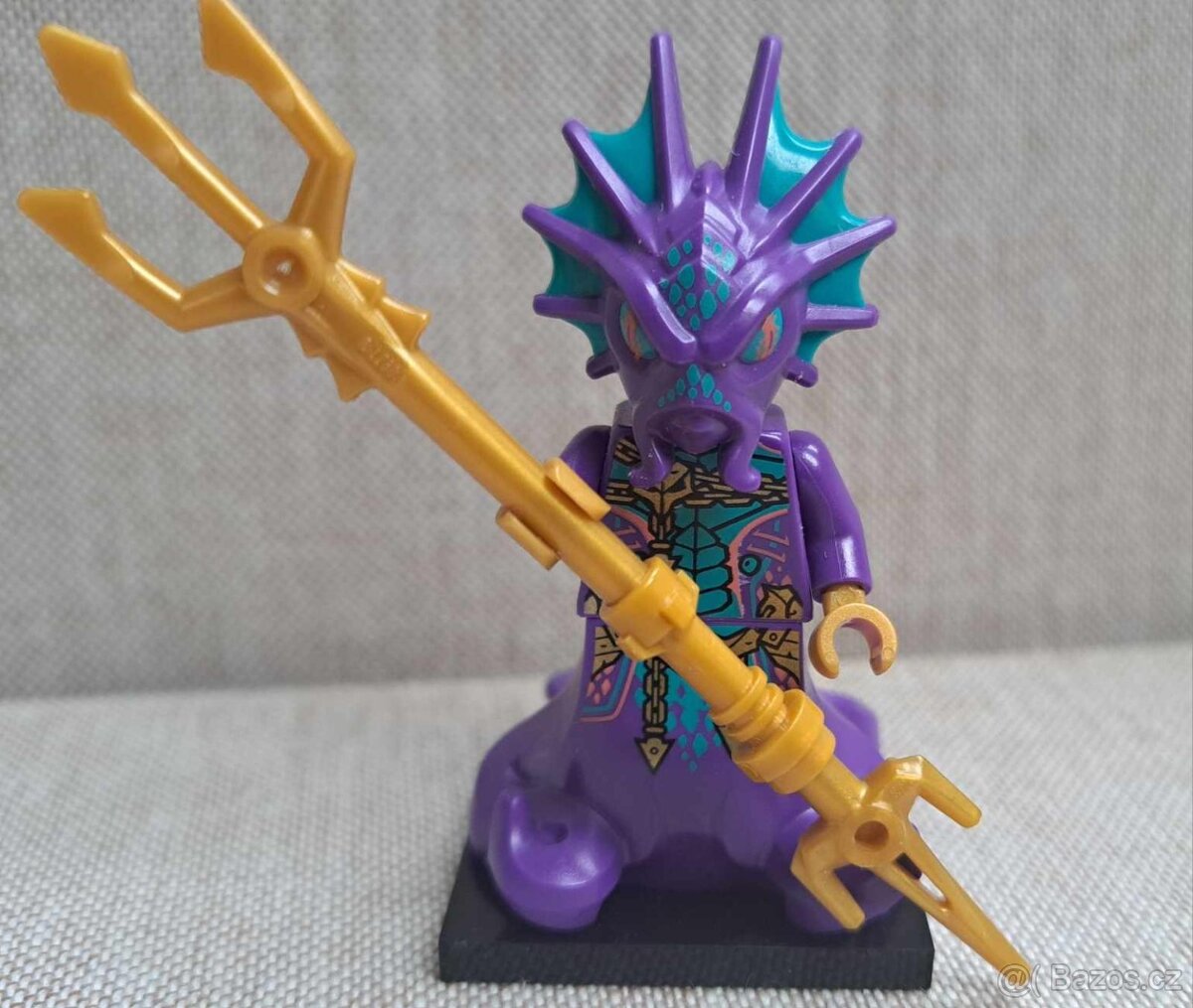 🐱👤 Lego Ninjago figurky - Mix #5 🐱👤 - 4