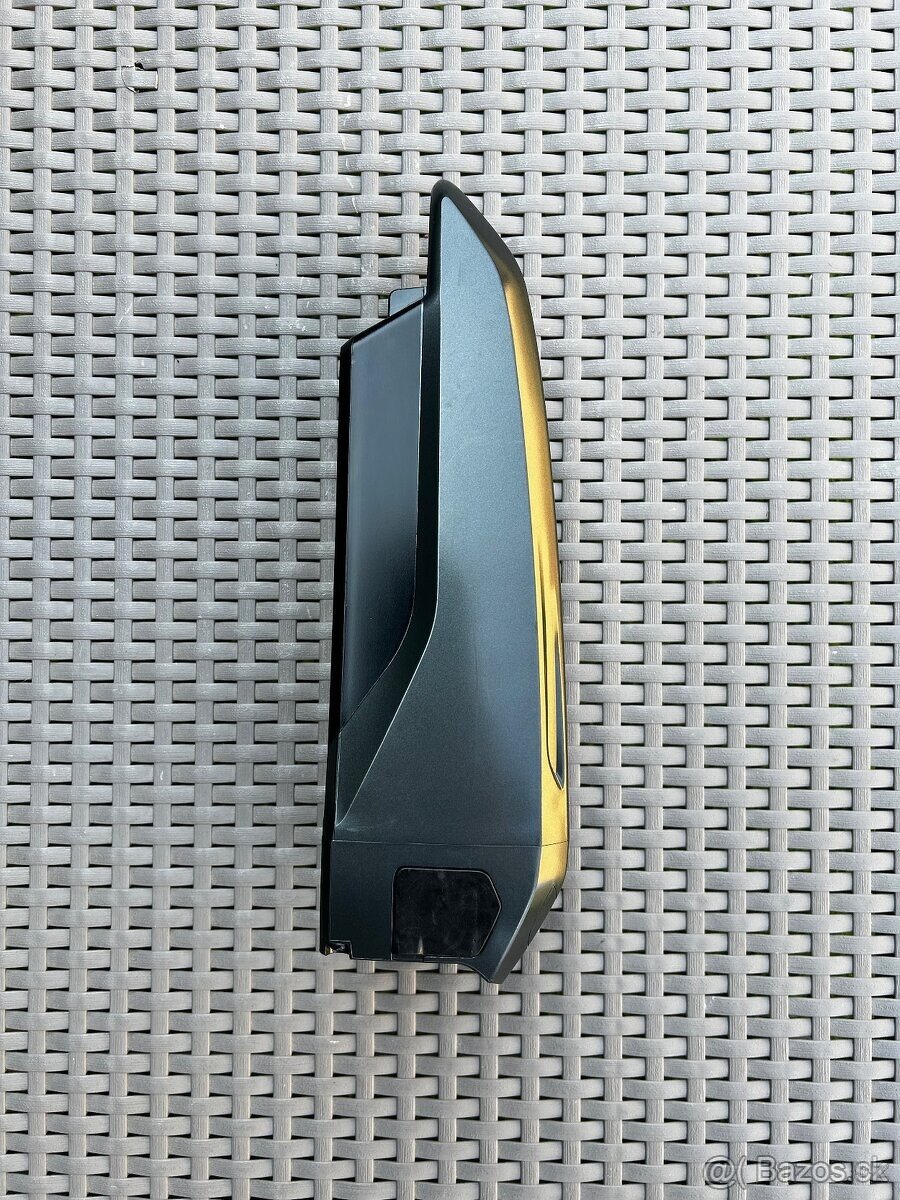 Batérie Shimano BT-E8010 / 504Wh / 36V 14Ah / - 4