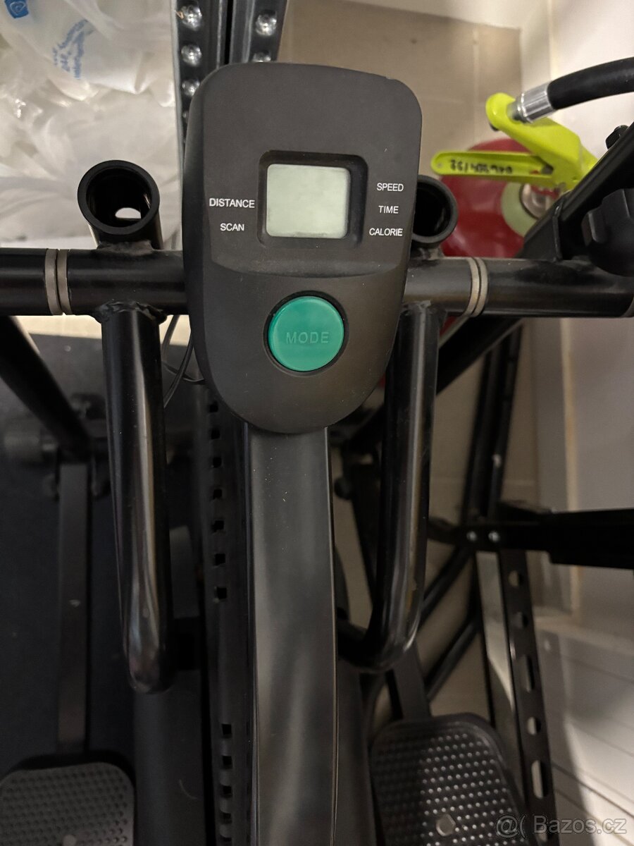 Orbitrek elliptical - 4