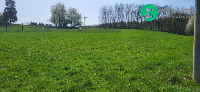 Brniště 1800m2 - 4