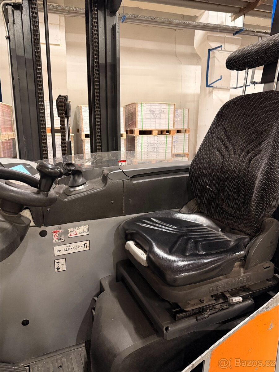 Retrak Still FM-X 14 - 4