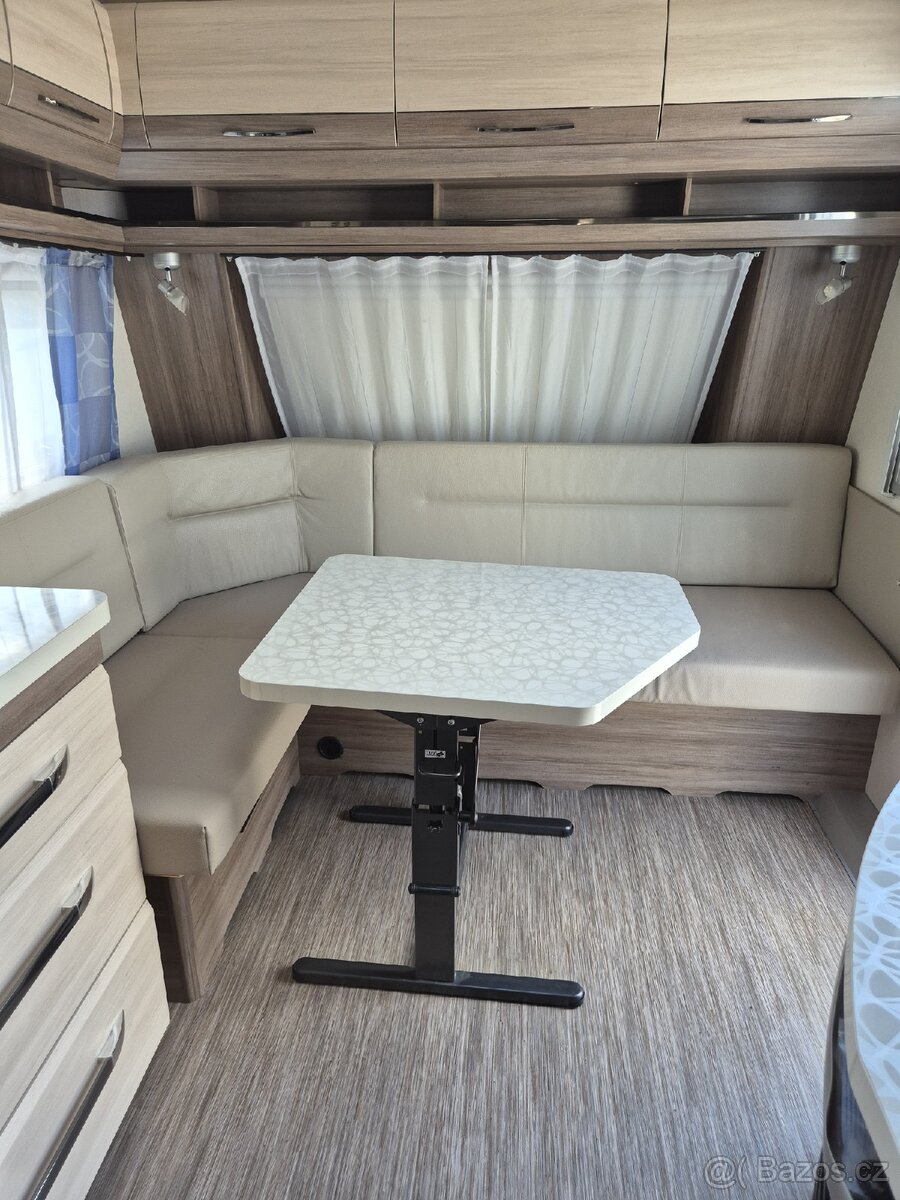 Karavan Hobby 560, 2015 - 4