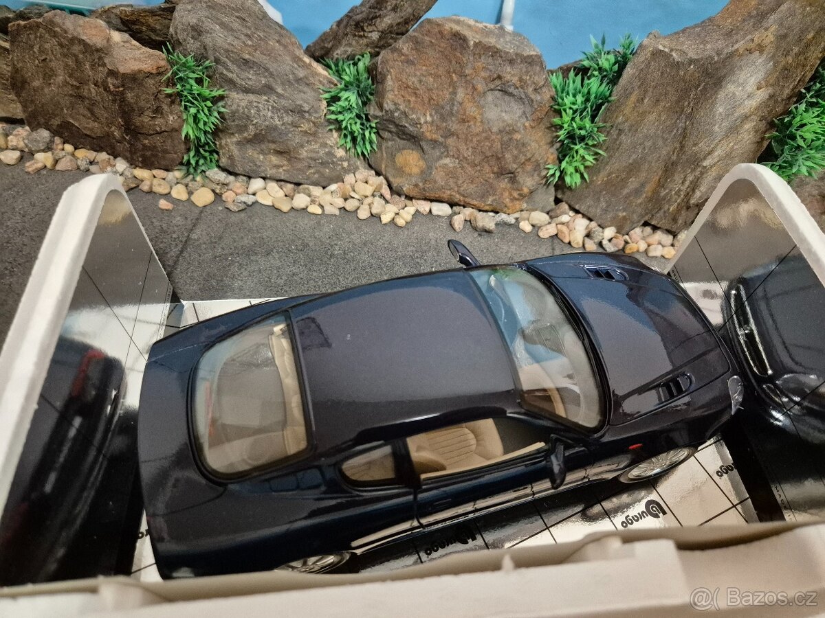 Prodam model 1:18 maserati 3200 GT - 4