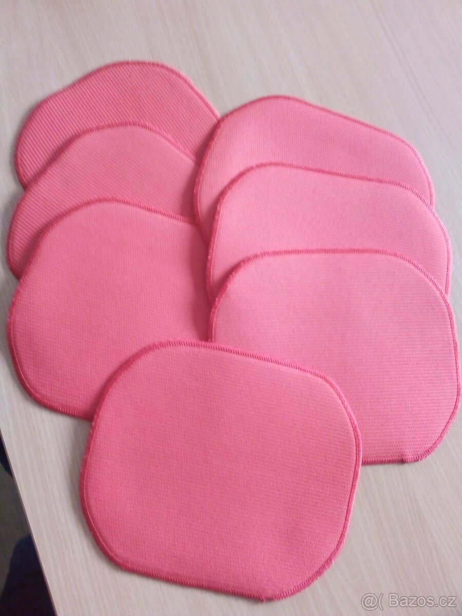 meditační - dětský sedák, prostírání - 4