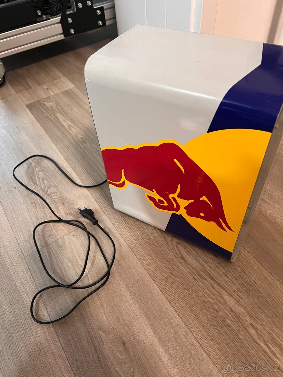 Redbull lednice - 4