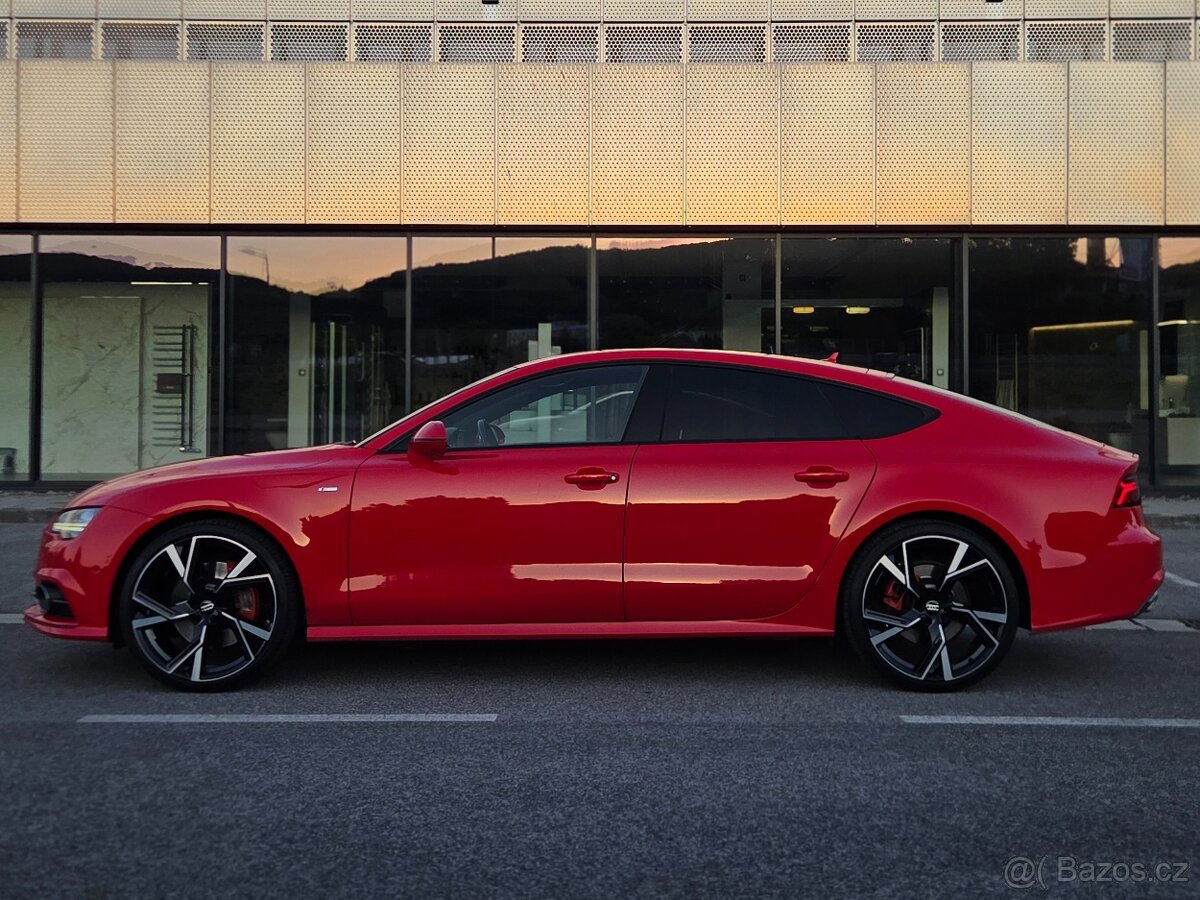 Audi A7 3.0 BiTDI Facelift - 4