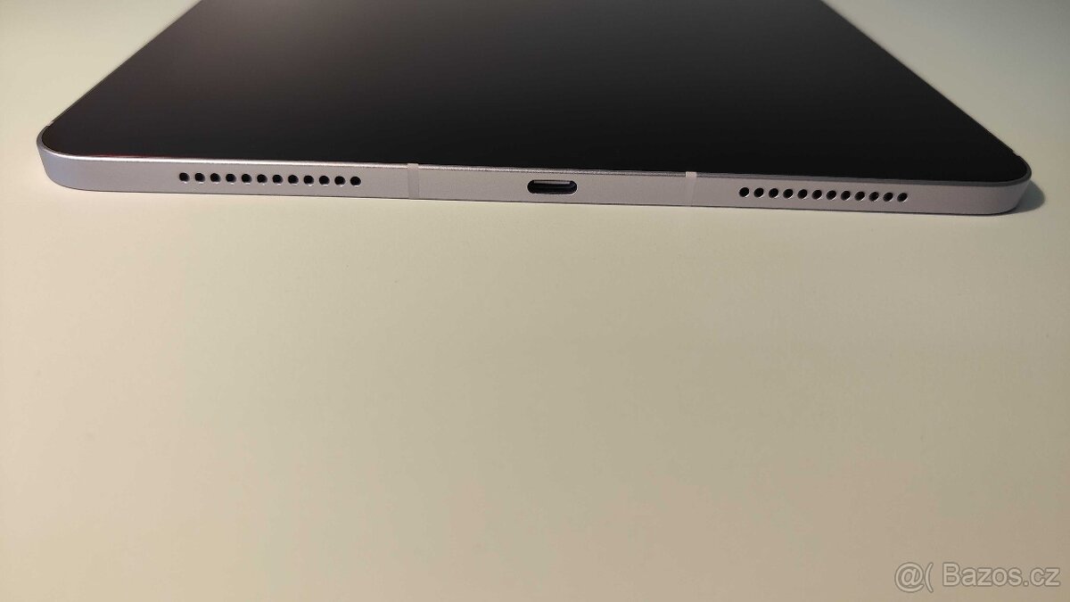 Apple iPad Air 11 (2024) 1TB Wi-Fi + Cellular Purple - 4