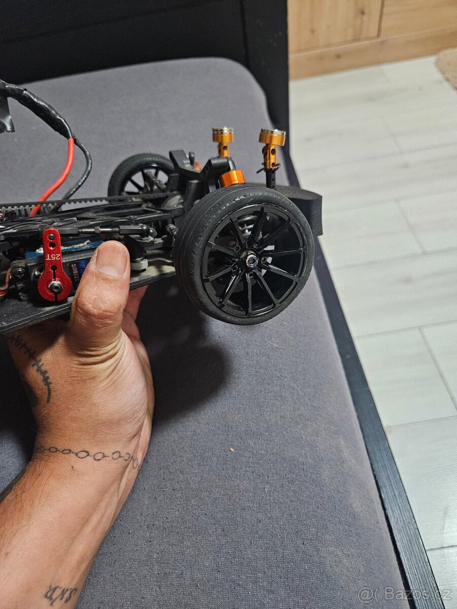 Rc auta - 4