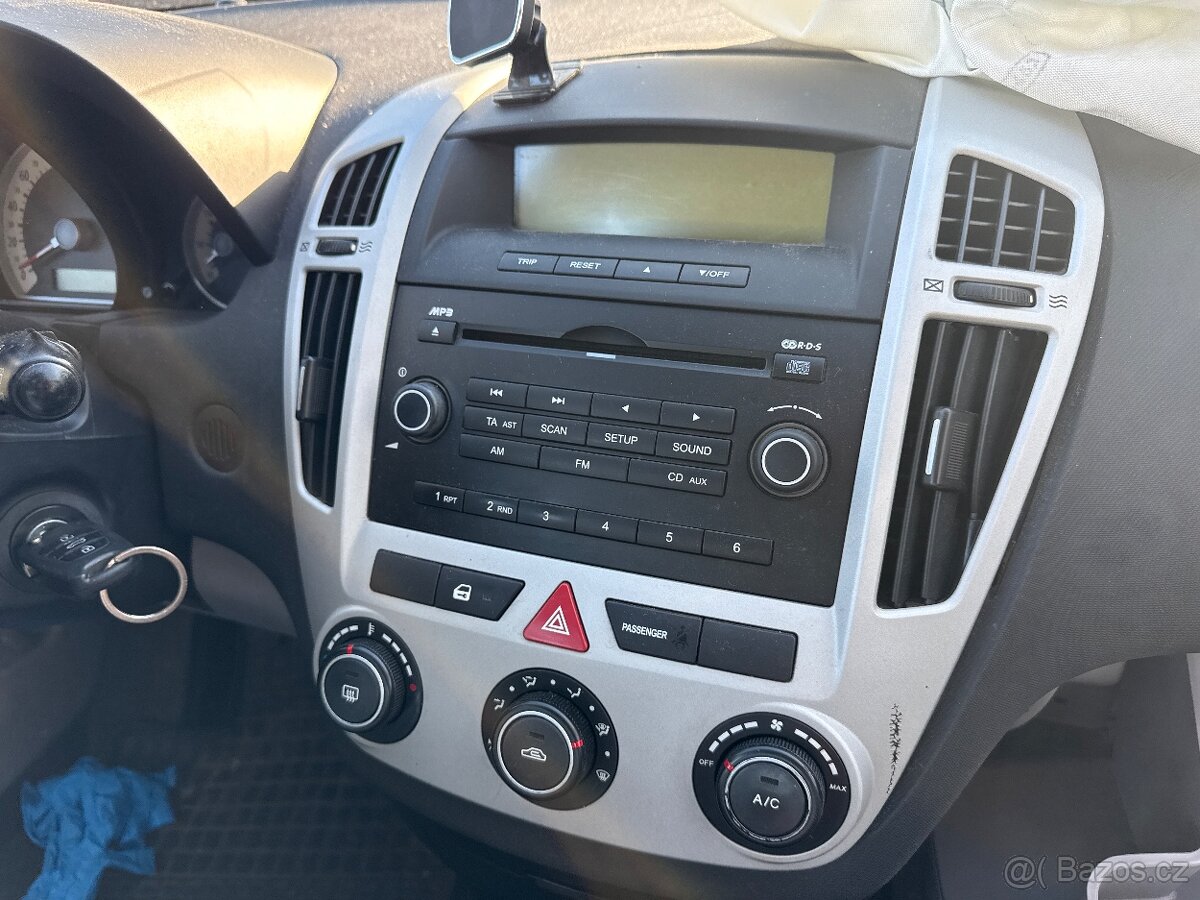 Kia ceed dily - 4