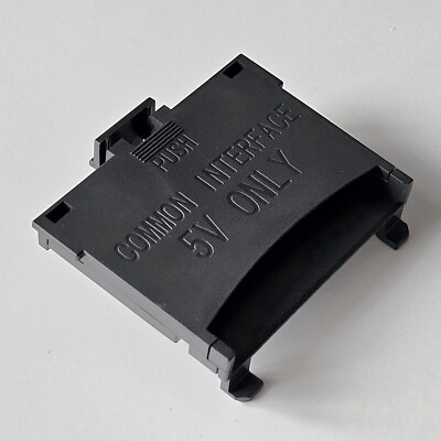 Common interface modul - 4