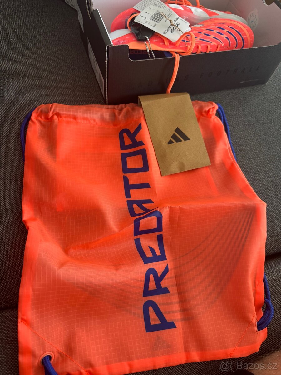 Adidas Predator Elite - 4