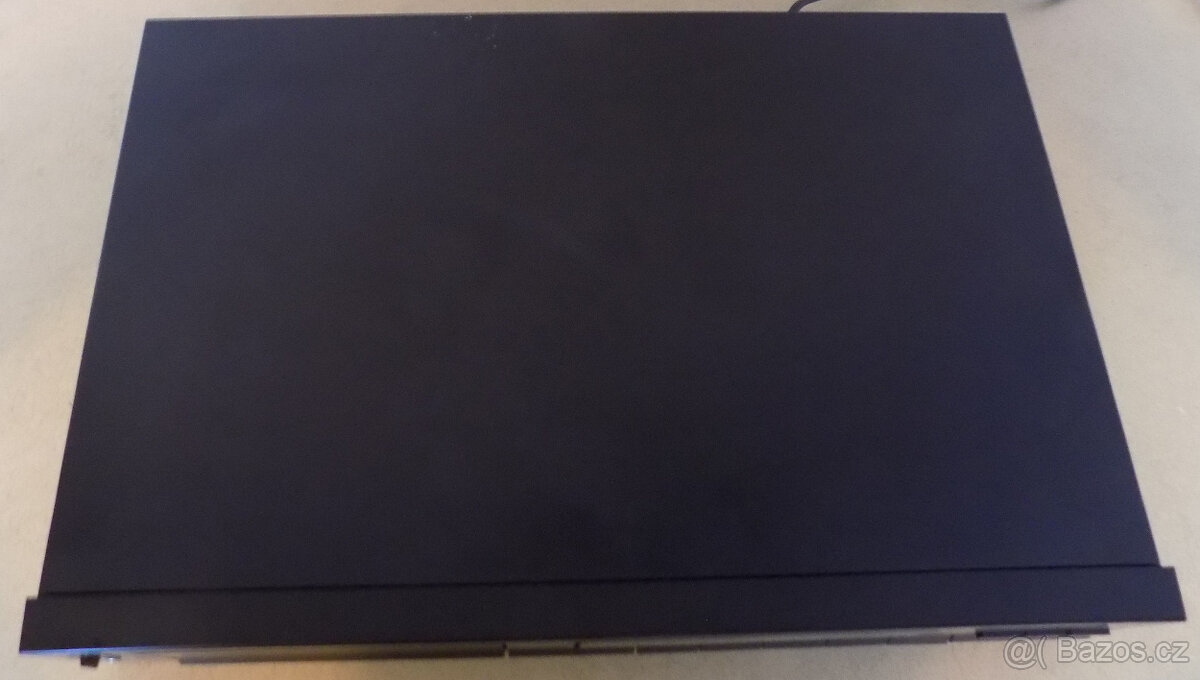 SABA CD 2015 RC - 4