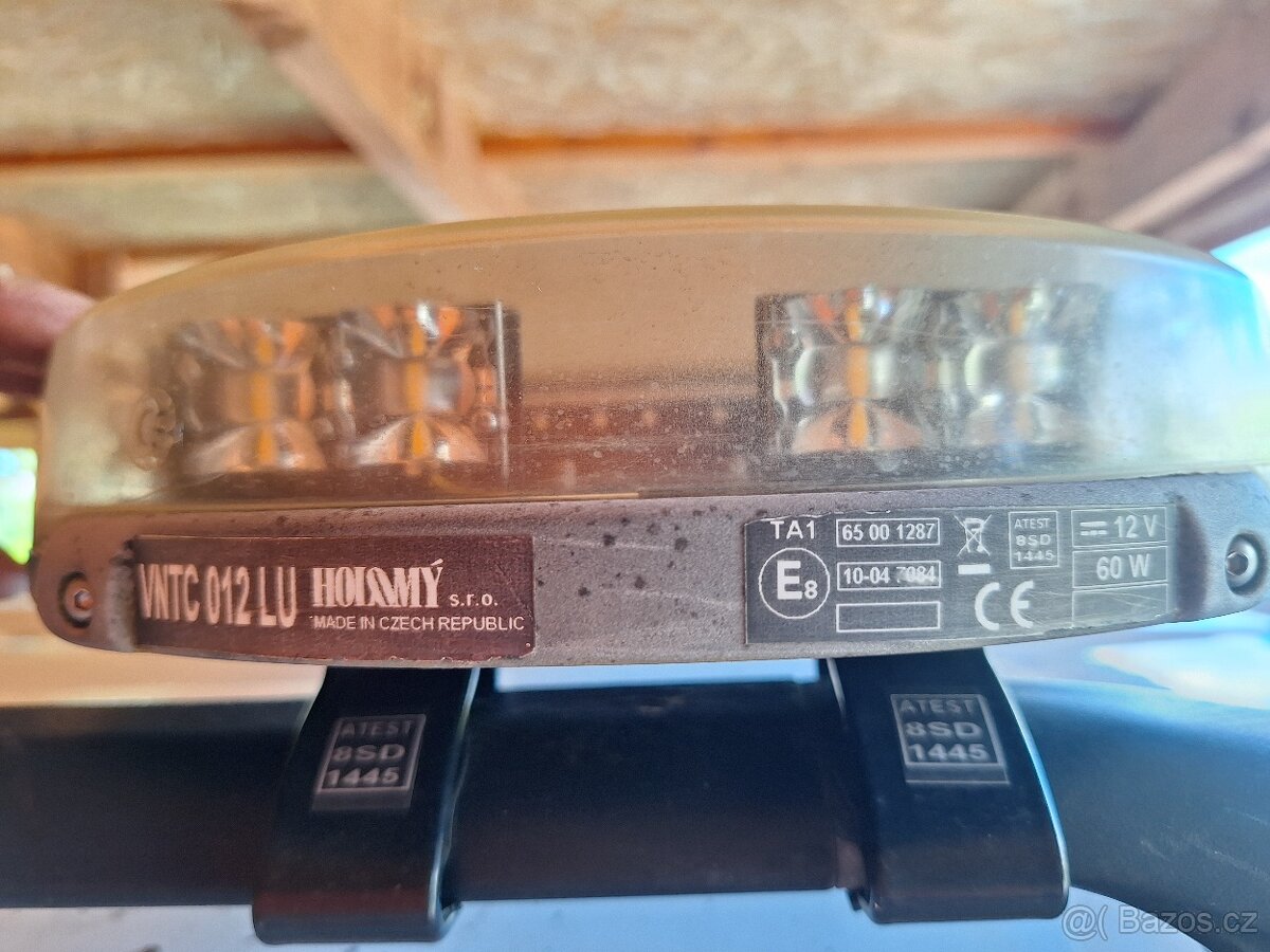 Světelná souprava LED HOLOMY - 4