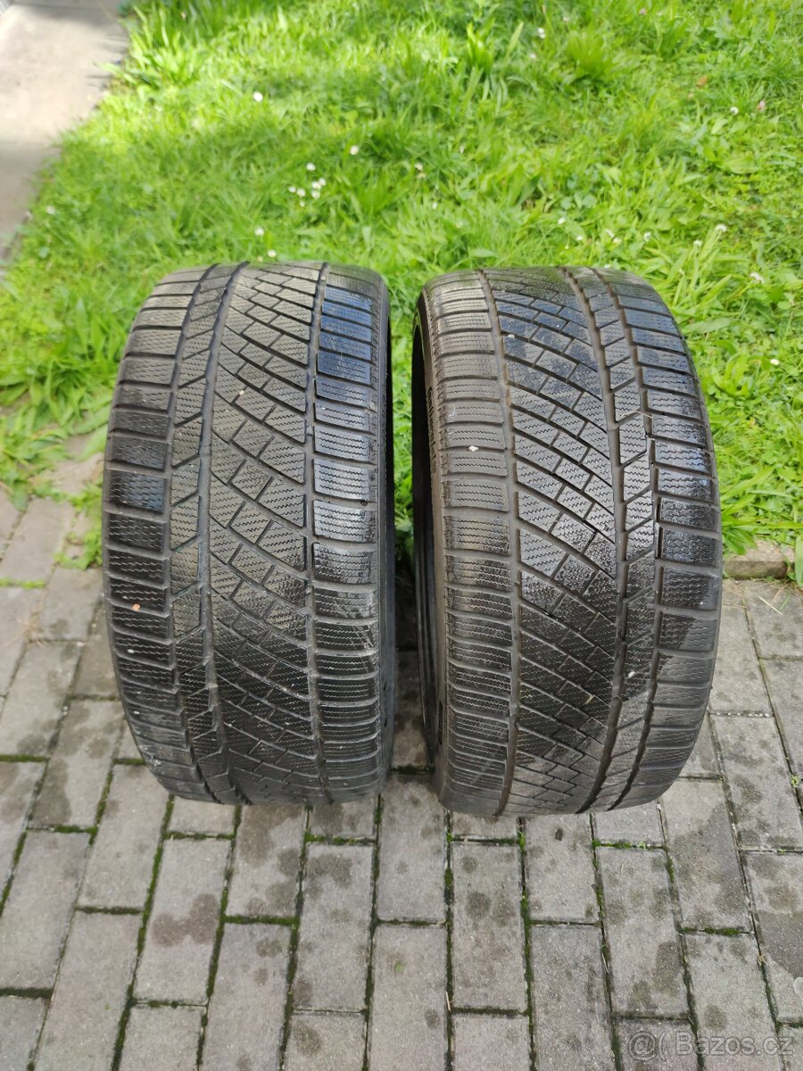 Disky na Audi - 4