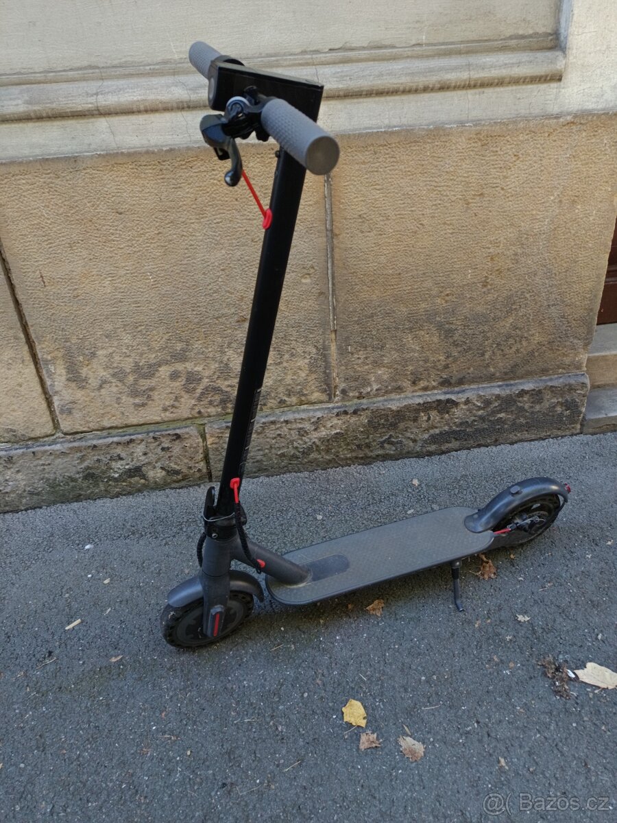 Elektro koloběžka GoGEN - 4