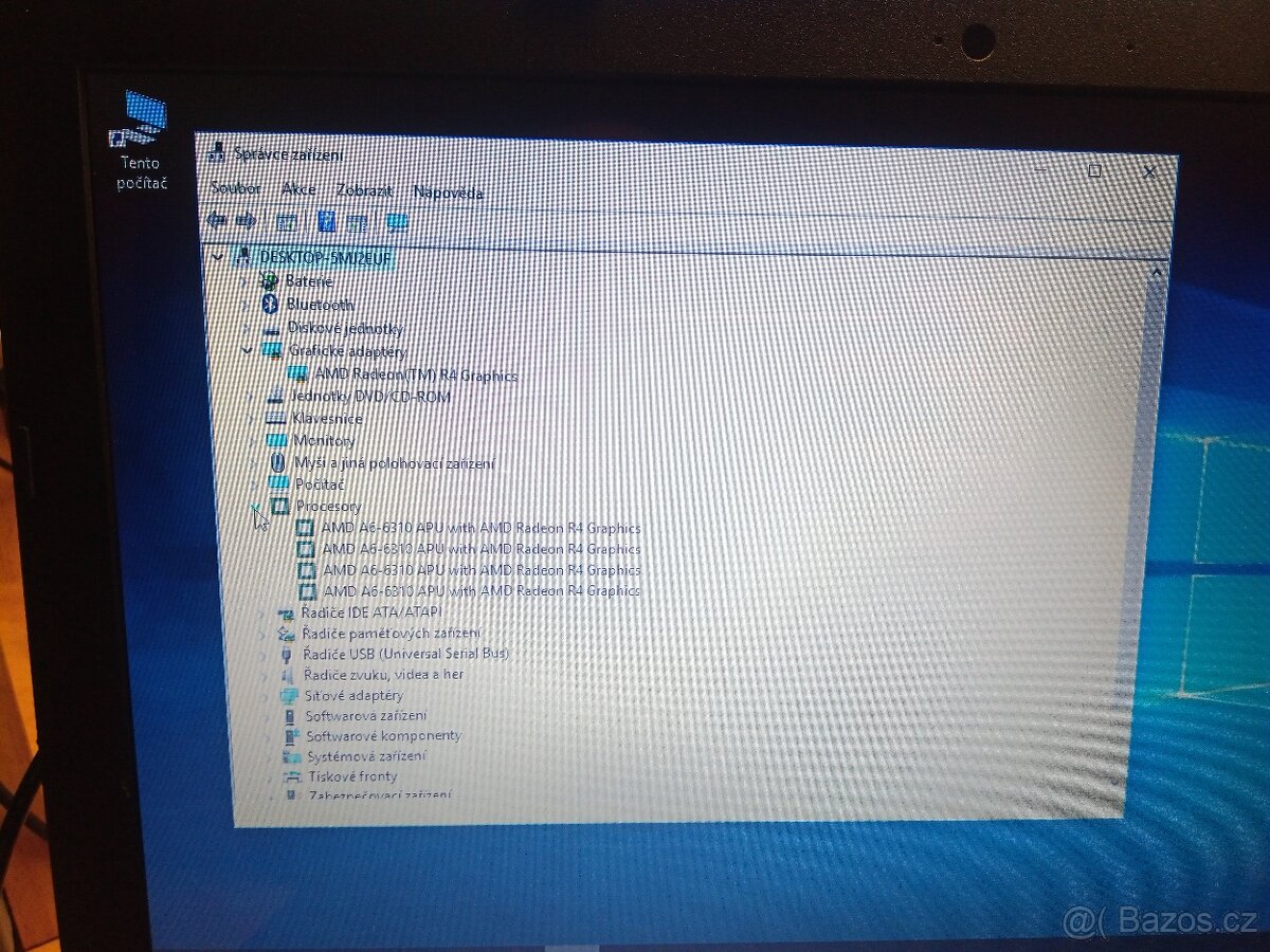 38....HP 15-af107nc - 4