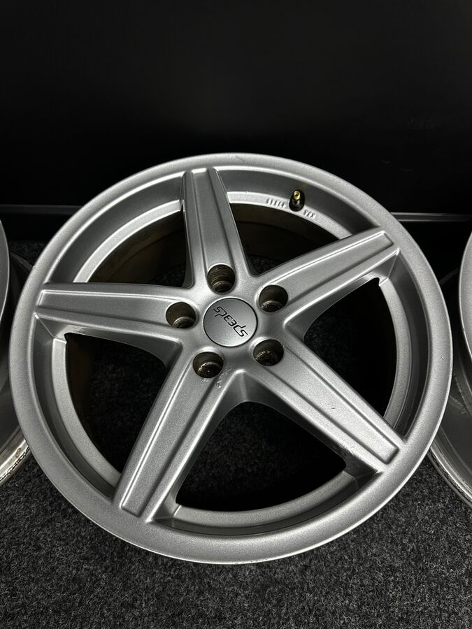 Alu RONDELL 5x108 16” - 4