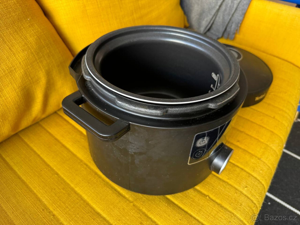 Multifunkční hrnec Tefal CY754830 - 4