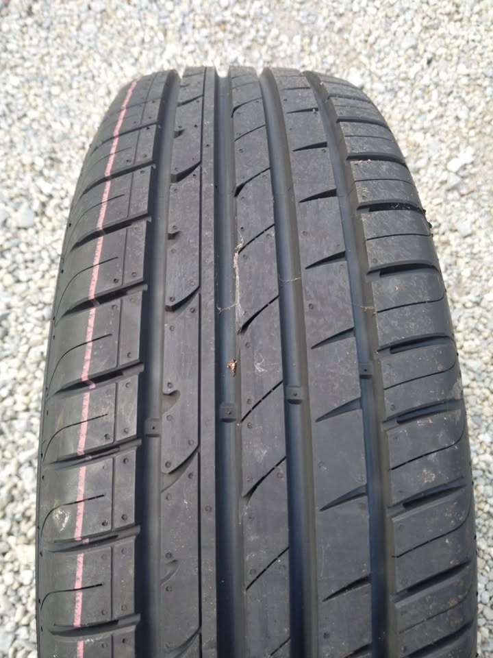 16" sada alu MITSHUBISHI OUTLANDER,ASX + TPMS + letné pneu. - 4