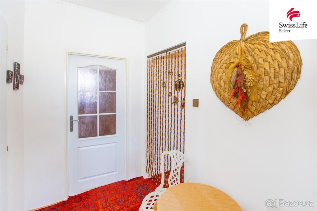 Prodej bytu 2+1 58 m2, Butoves - 4