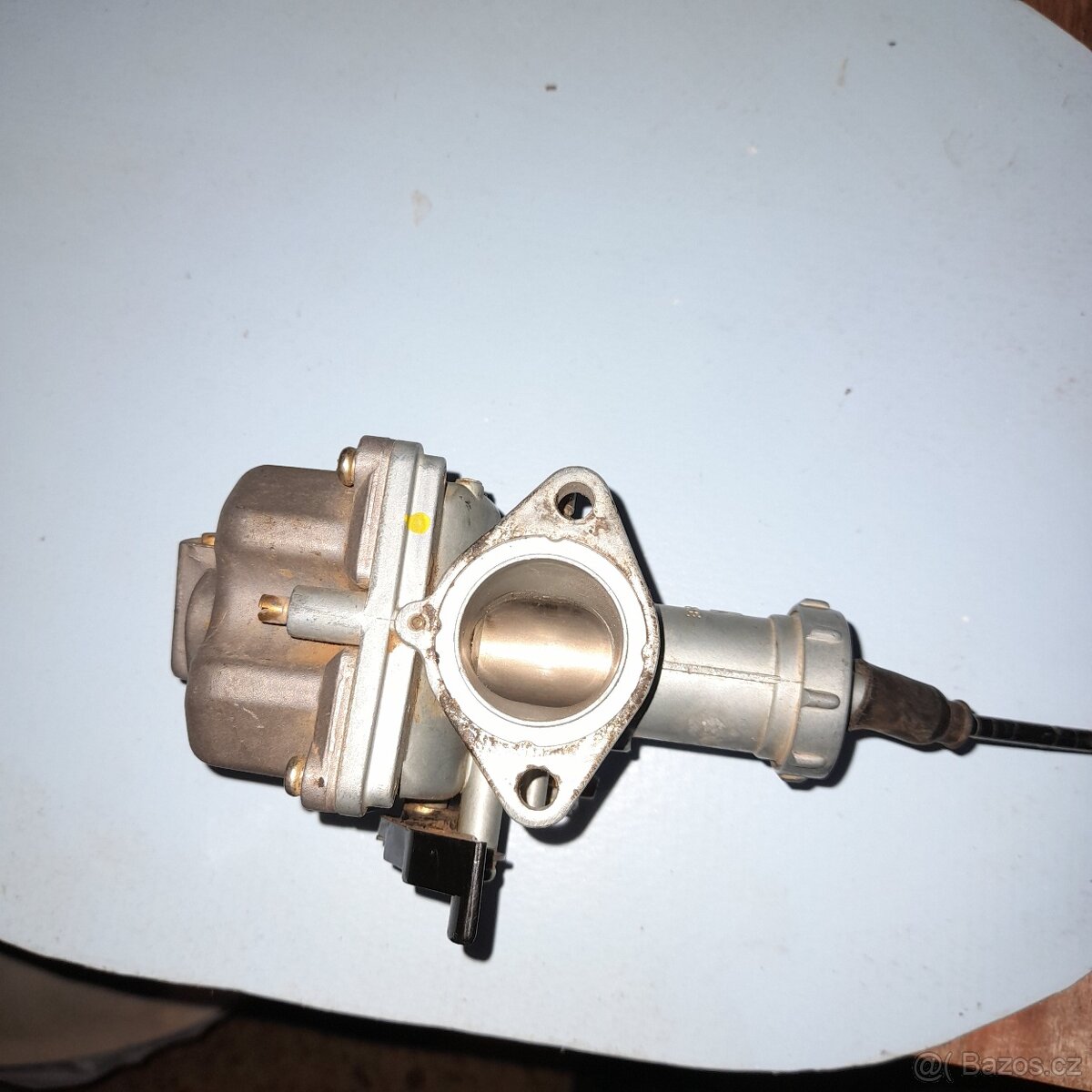 Prodám Karburator Znacky JING KE PZ 27 - 4