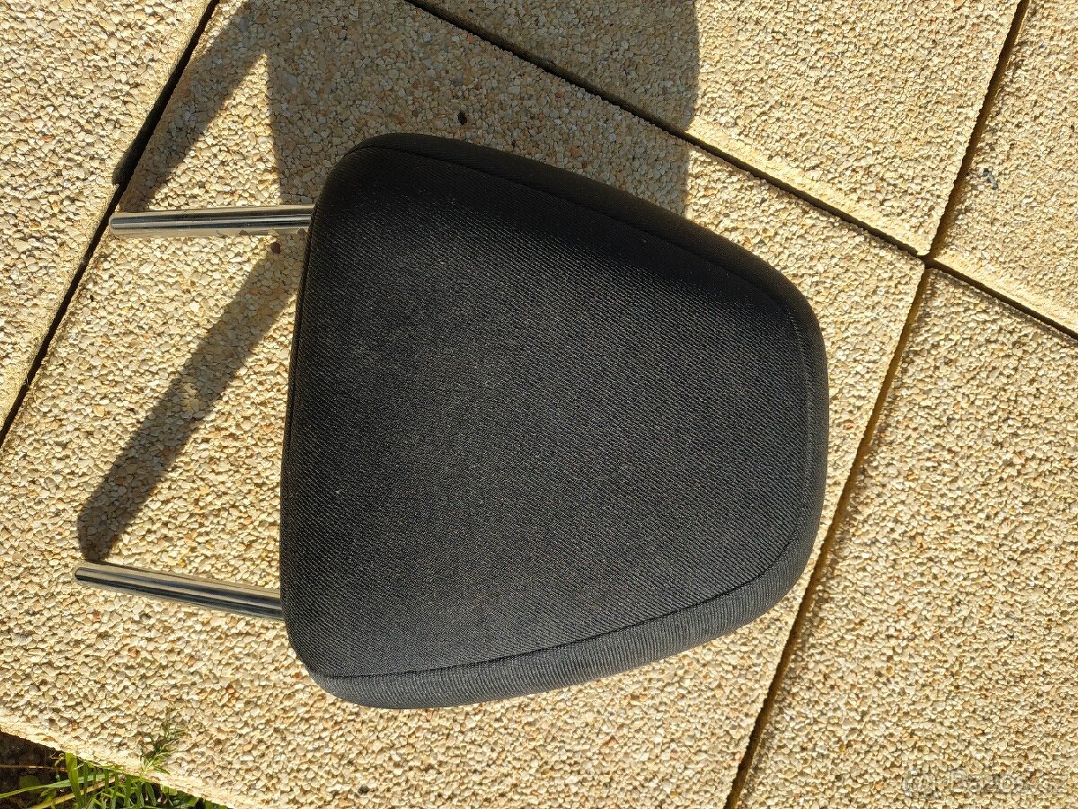 Opěrka hlavy
honda accord 7 (2003-2009)
- 4