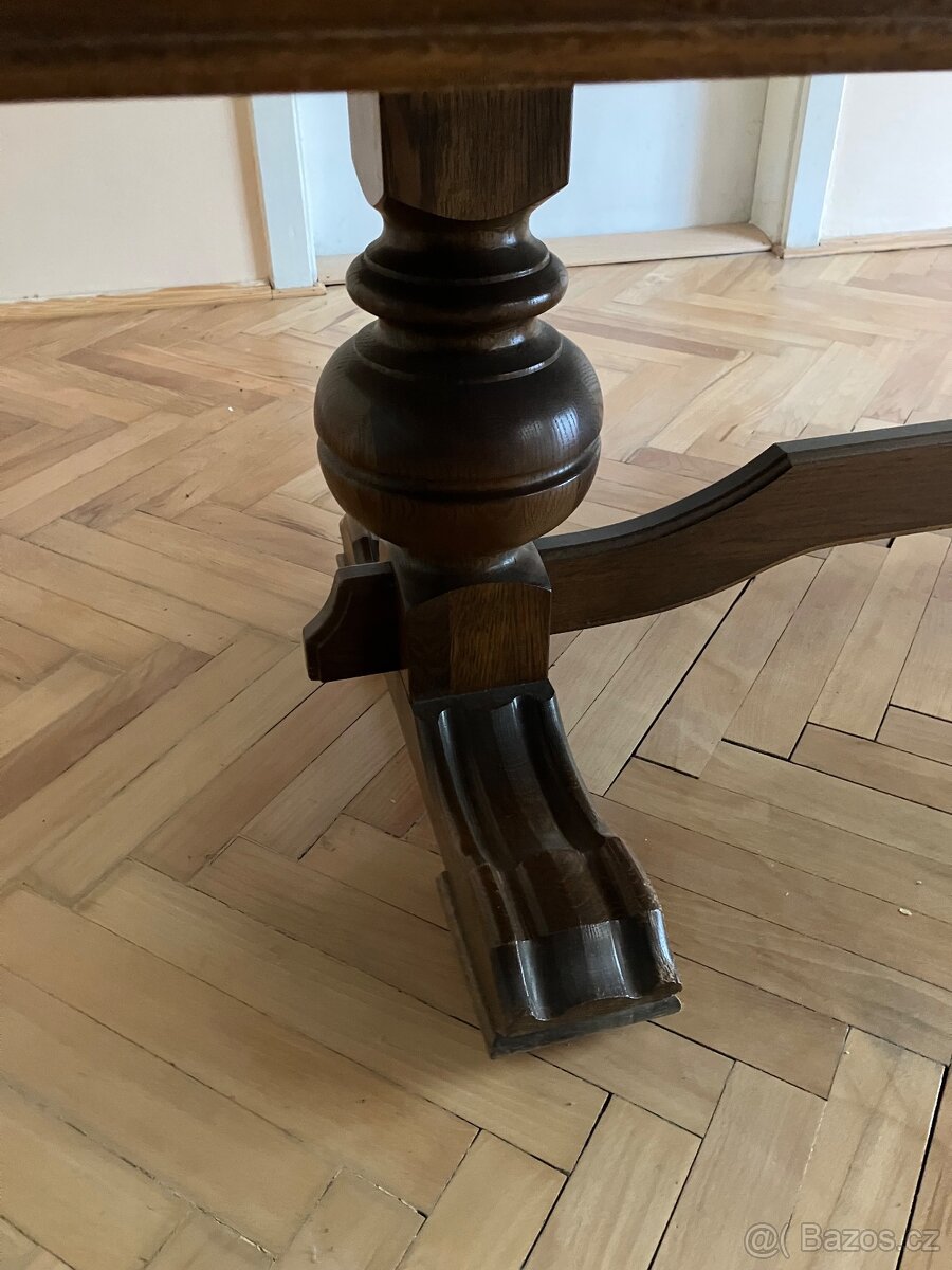 Velký konferenční stůl - 4