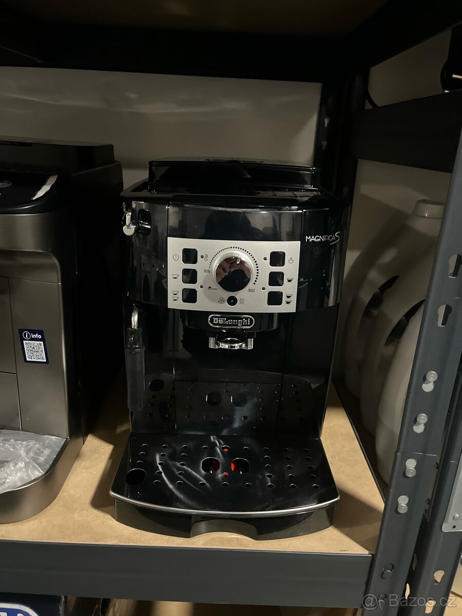 Kávovary – nové i použité. - 4