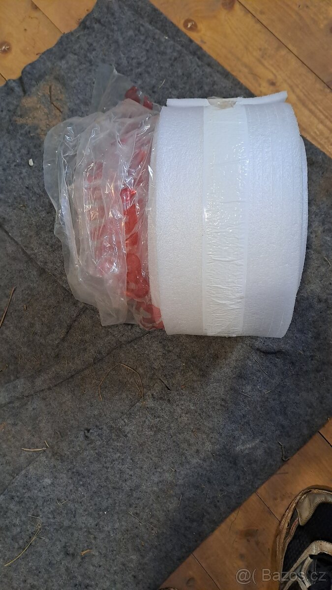 Těsnící a dilatační pás do podlahy - 4