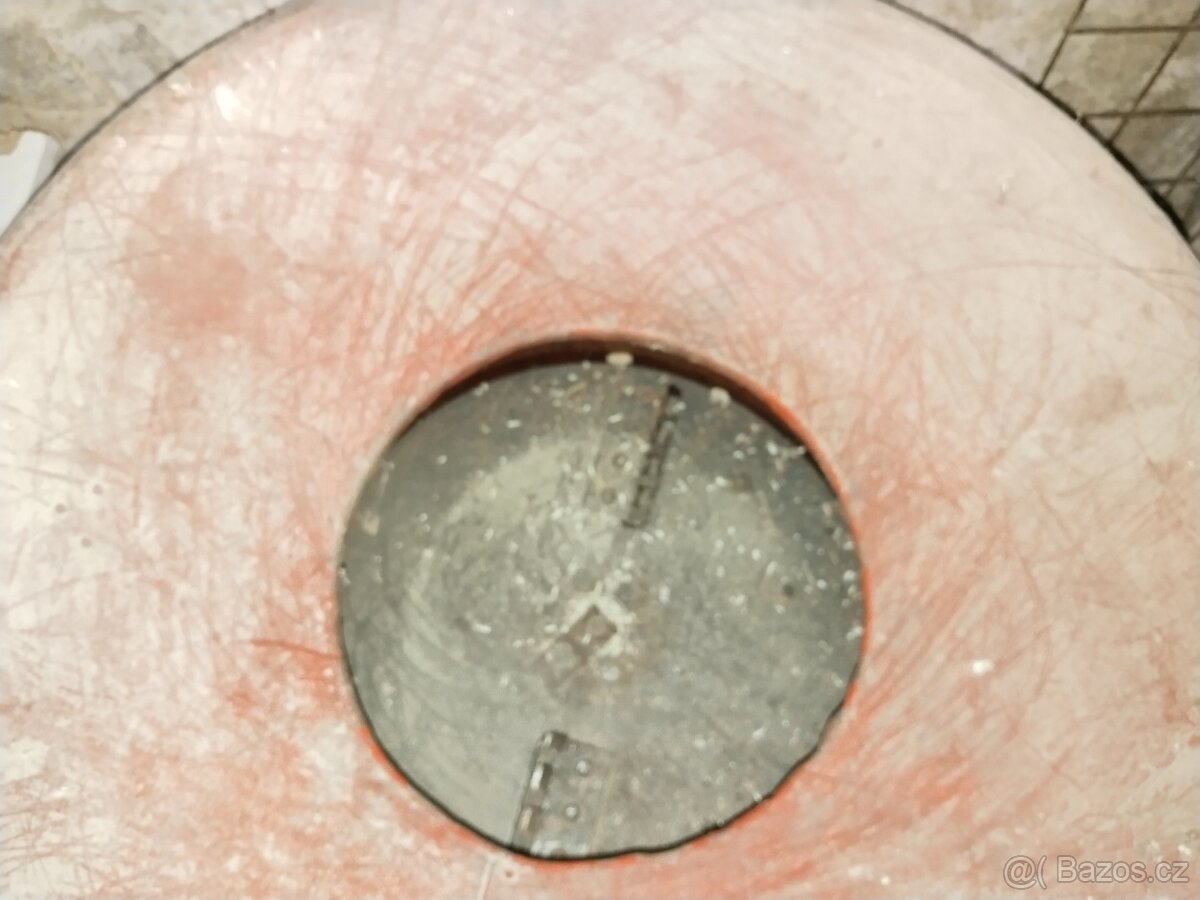 Kráječ na řepu - 4