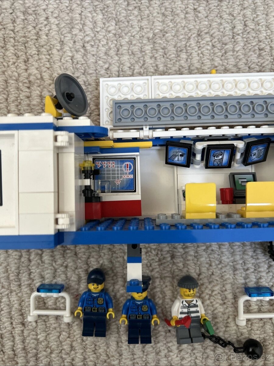 lego 60044 CITY - 4
