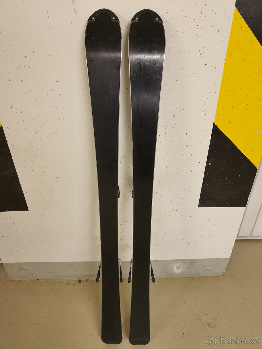 Dětské lyže 130 cm - 4