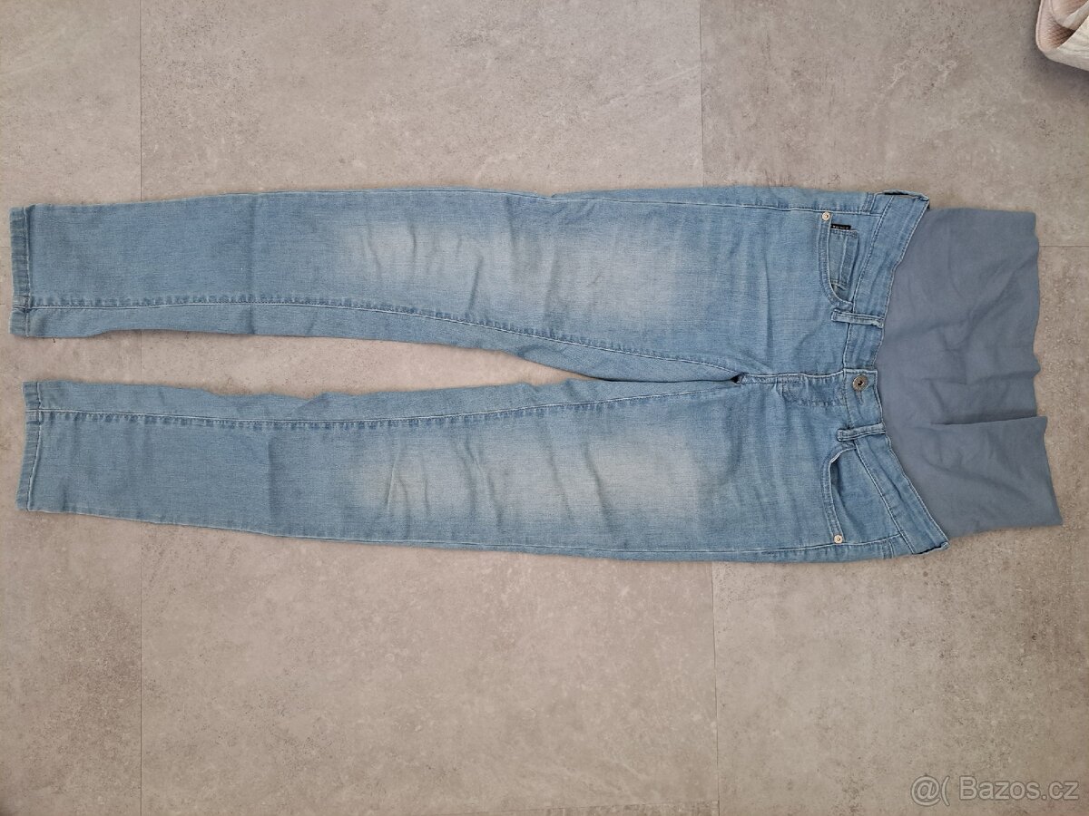 Set těhotenského oblečení - 4