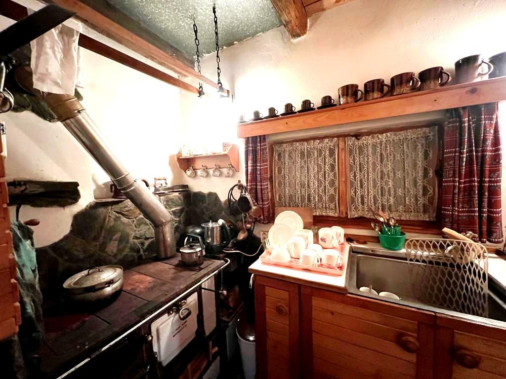 Prodej chaty 65 m2, Erpužice-Malovice u Hracholuské nádeže - 4