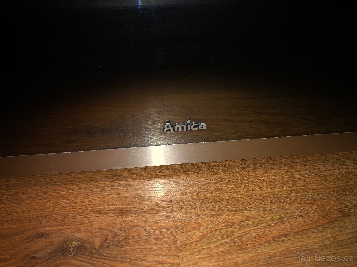 Sklokeramicka deska a trouba AMICA - 4