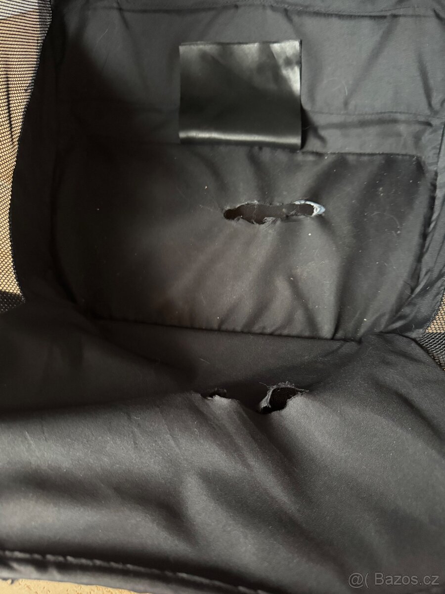 Cybex Balios S Lux 2025 – jako nový, v záruce, SKVĚLÁ CENA - 4