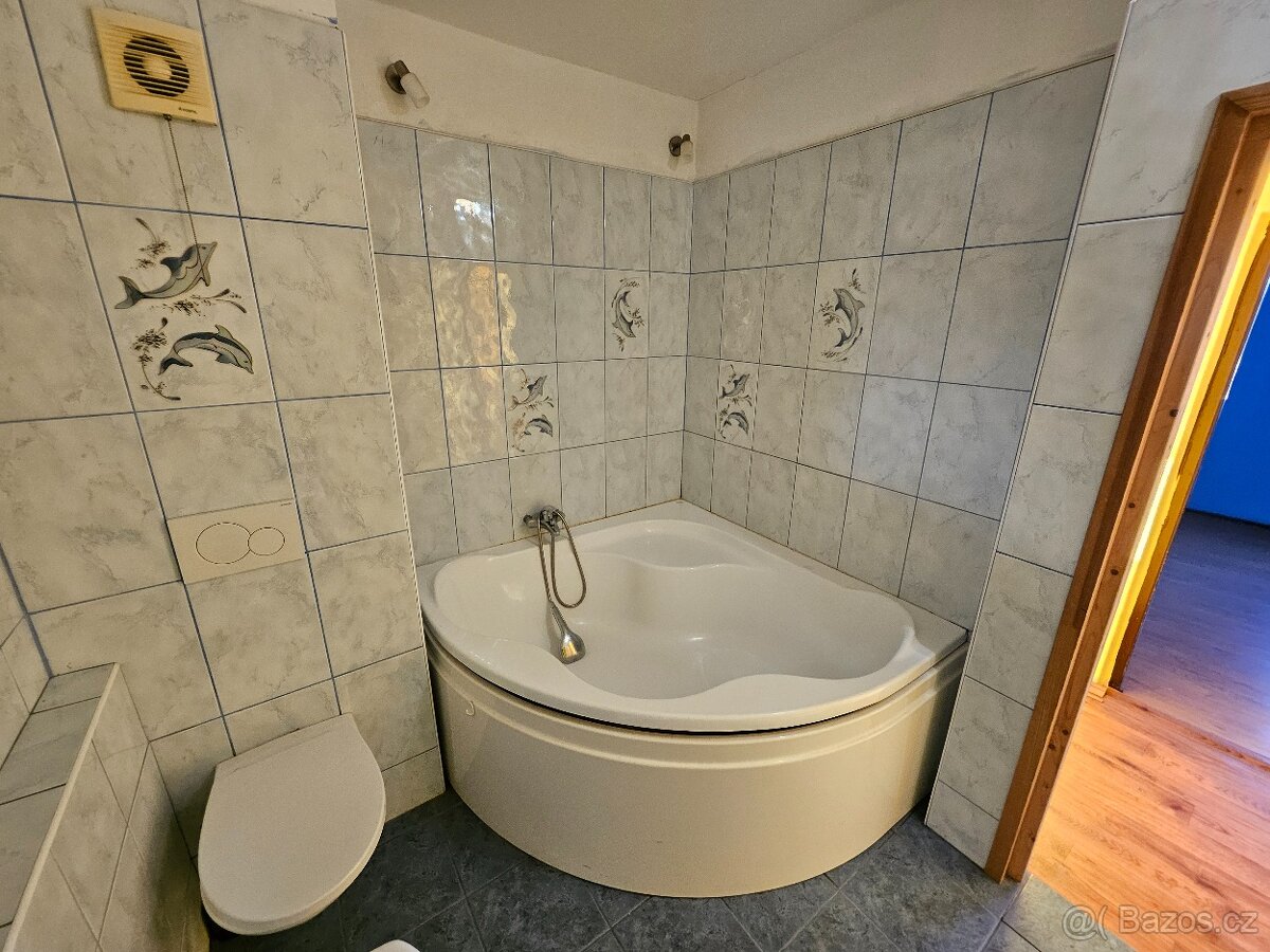 Prodej bytu 3+1+terasa- Česká Lípa, Na Blatech - 4