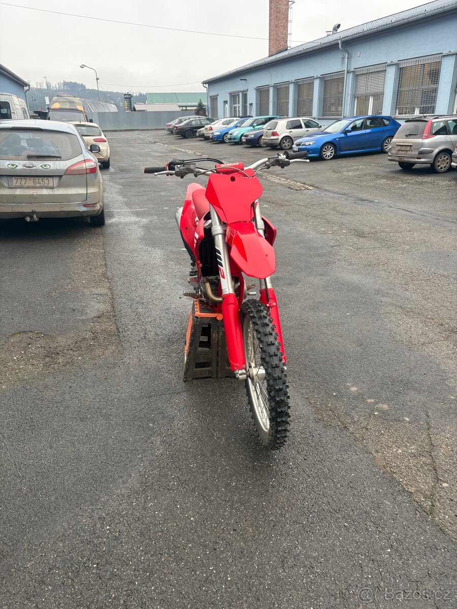 Gas Gas MC 250f 2023 - 4