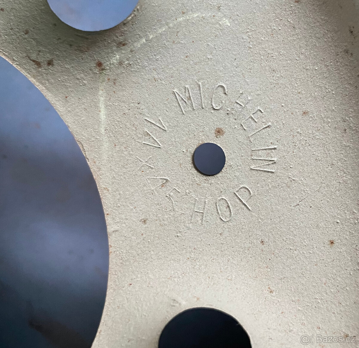 Disky Praga, Tatra, Škoda - 4