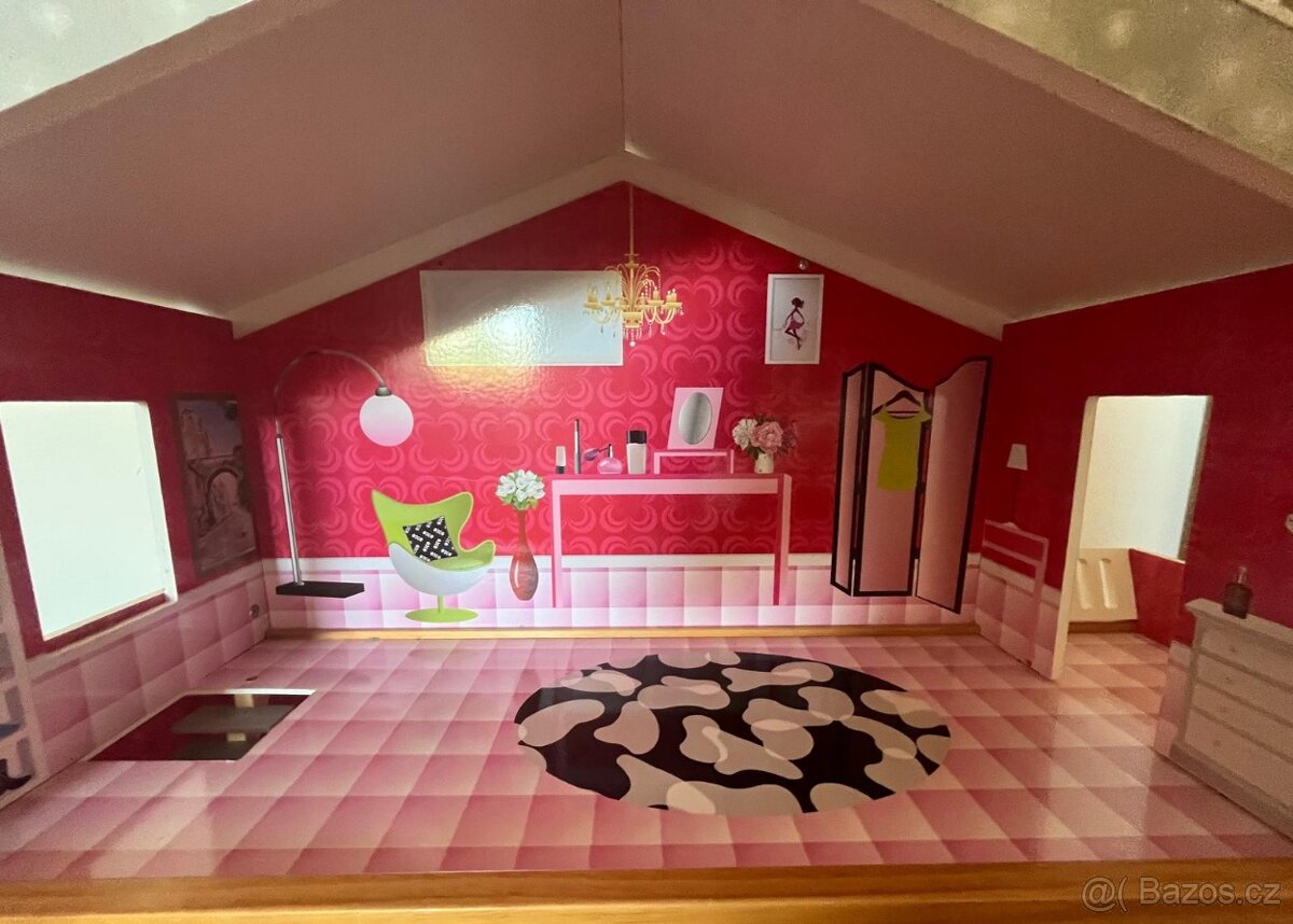 Domeček Kidkraft - 4