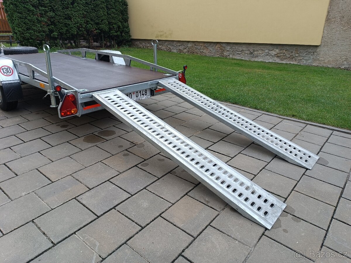 PROFI Přepravník speciální Euro A1300/2/G3 - 4