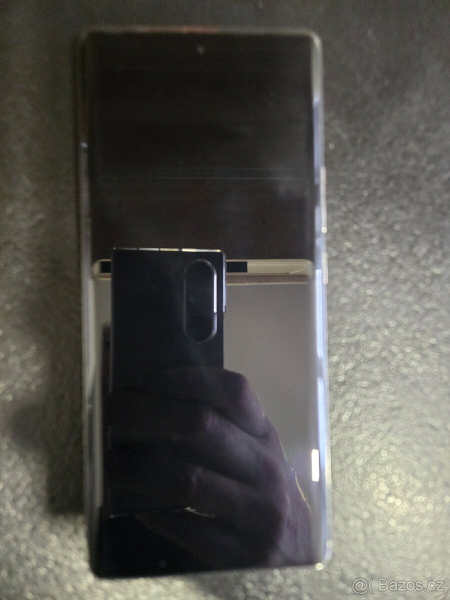 Nabízím knihy prodeji telefo Infinix NOTE 40 PRO - 4