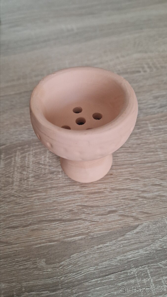 Vodní dýmka Kaya - 4