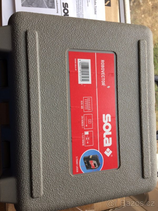 Vyprodej nařadí - 4