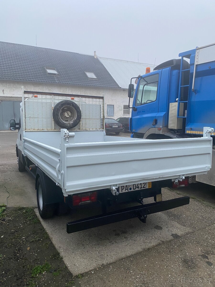 Predam Iveco daily sklapač 3.0 l - 4